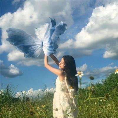 我心飞扬